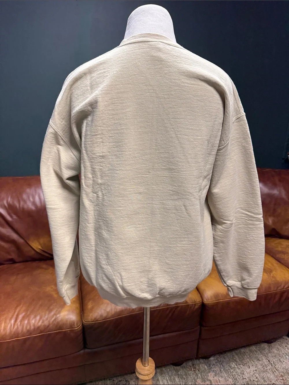 Vintage 'Better Together' Digiorno / Hidden Valley Ranc Graphic Crewneck Sweater